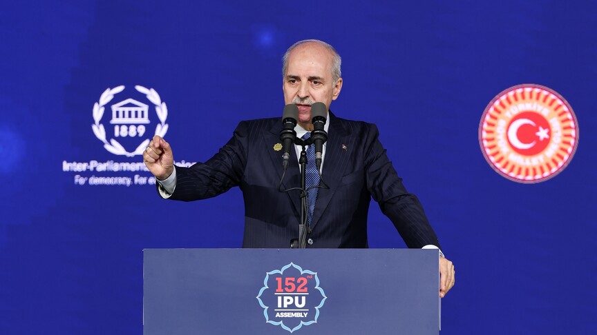 «Απαρτχάιντ: Η Τουρκία συγκρίνει Ισραήλ με Νότια Αφρική του 1974 και ζητά αποκλεισμό από ΟΗΕ»