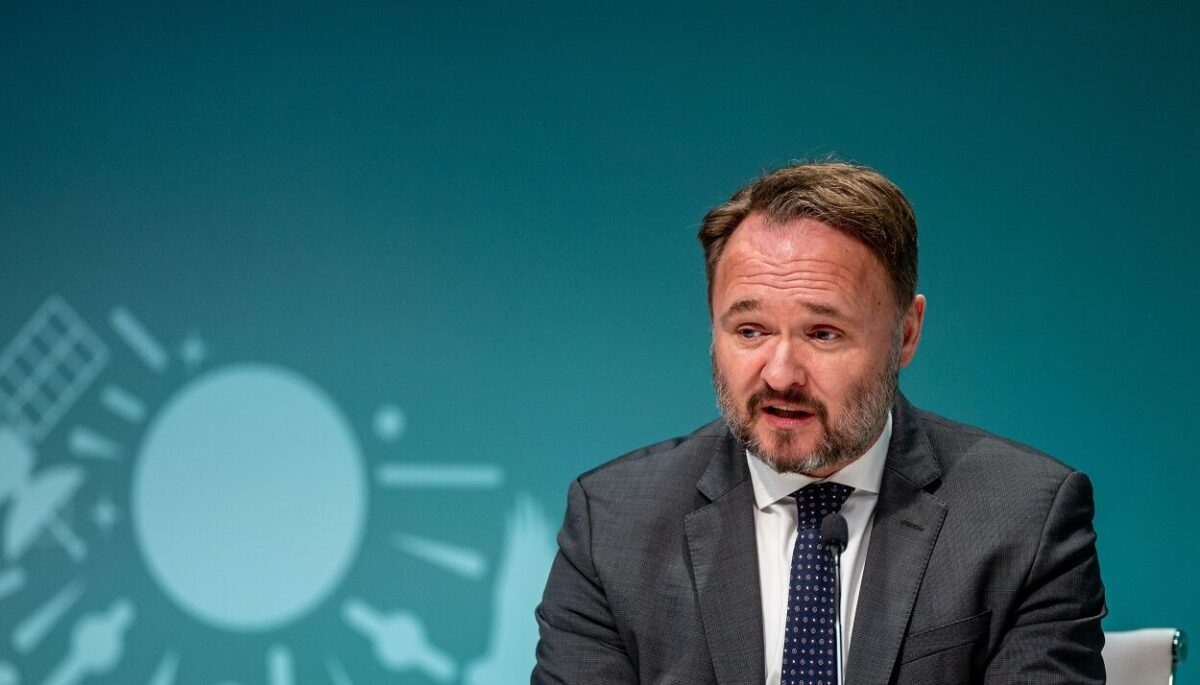 ΕΕ: Σχέδιο για δελτίο στα καύσιμα. «Προετοιμαζόμαστε για τα χειρότερα σενάρια»