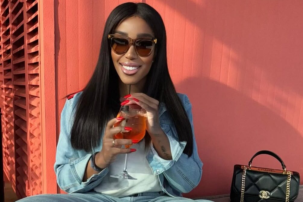 Ελίζαμπεθ Ελέτσι: «Ήταν ένα δύσκολο και διαφορετικό Πάσχα»