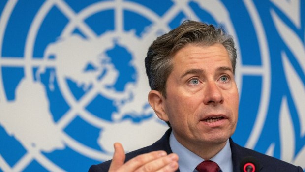 ΟΗΕ: 2 δισ. δολάρια την εβδομάδα για πόλεμο στο Ιράν. «Θα σώζονταν 87 εκατομμύρια ζωές»