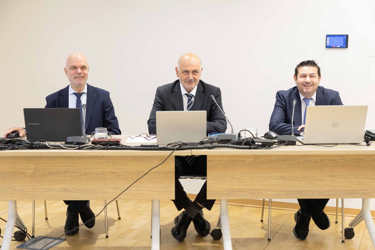 ΕΥΑΘ: Καθαρά κέρδη 7,7 εκατ. ευρώ το 2025 – Αύξηση μερίσματος στα 0,0746 ευρώ/μετοχή