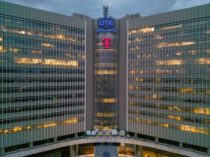 COSMOTE TELEKOM: Ενισχύει τη θέση της Ελλάδας στον διεθνή χάρτη συνδεσιμότητας