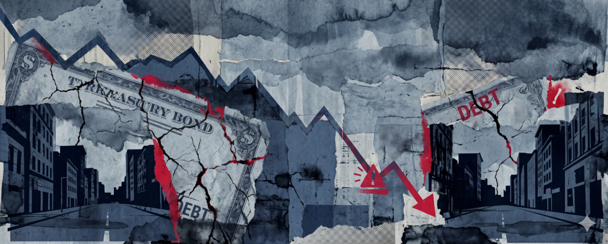 Όταν το «γυαλί» της παγκόσμιας οικονομίας ραγίζει: Το εφιαλτικό σενάριο του Χένρι Πόλσον και η ελληνική πραγματικότητα