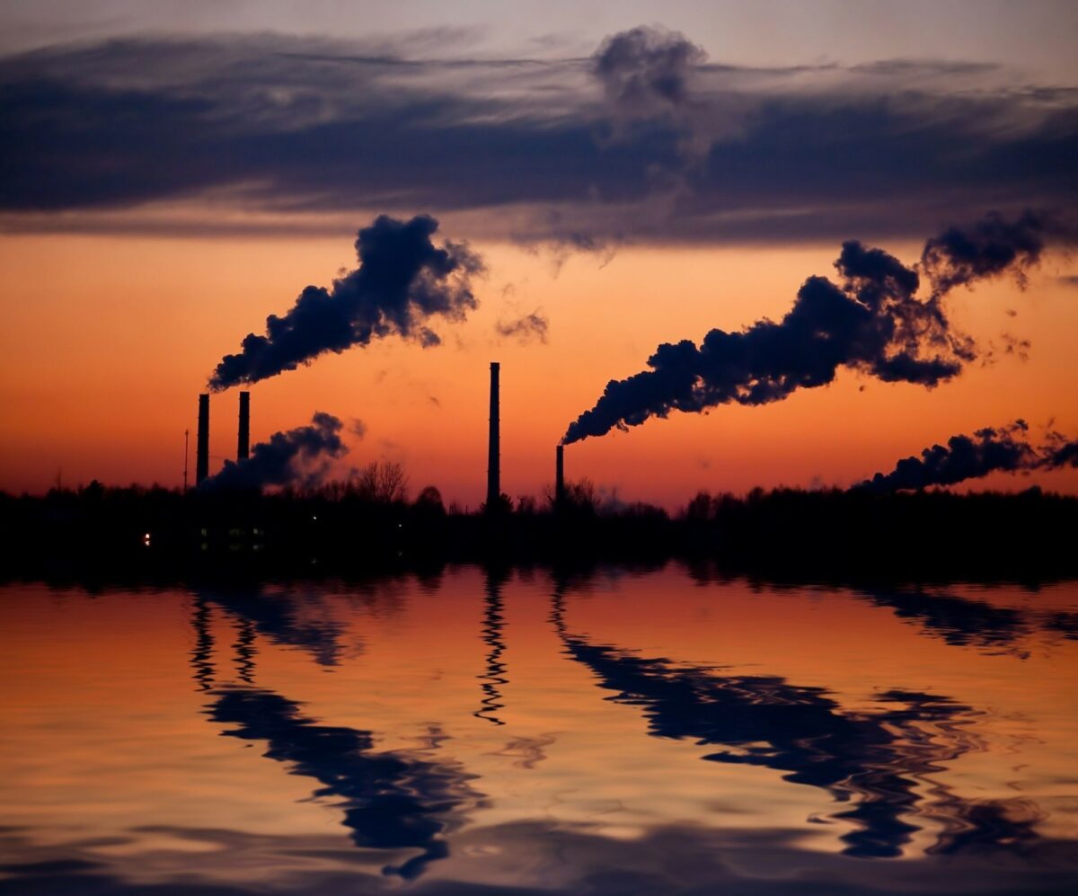 Μηδενικές ποινές για ρύπανση μεθανίου στην ΕΕ