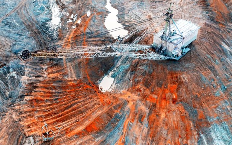 Κίνα: Ρεκόρ παραγωγής σε 11 ορυκτά το 2025. Άνω του 50% της παγκόσμιας αγοράς