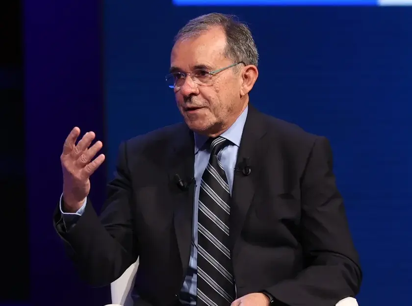 Παύλος Τσίμας: Όσα λέει για ΣΚΑΪ, Σία Κοσιώνη και την πρόταση Μαζωνάκη