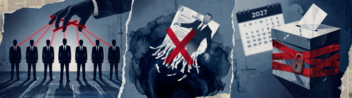 Το μαστίγιο έπιασε τόπο: Σούζα οι αντάρτες, το άδειασμα Λαζαρίδη και το σόου Ανδρουλάκη