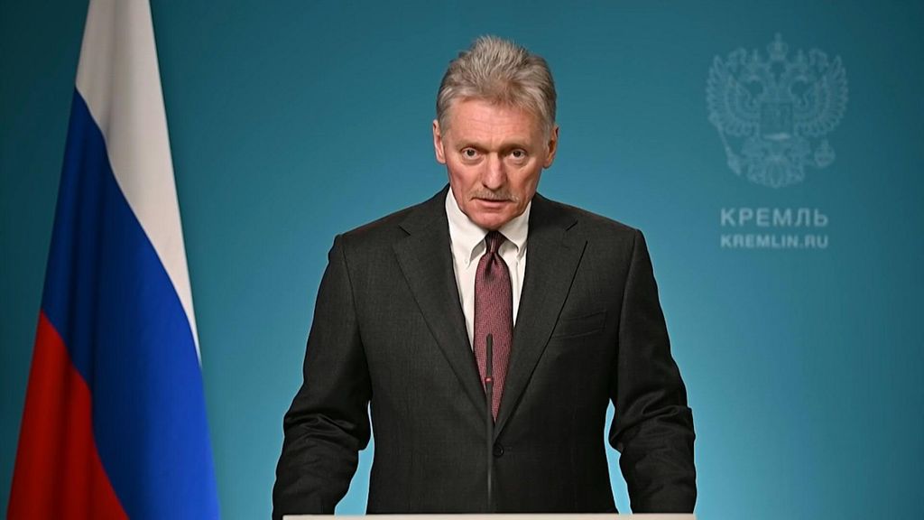 Κρεμλίνο: «Η Ουγγαρία είναι εχθρική χώρα». Δεν συγχαίρουμε τον νικητή των εκλογών Πέτερ Μαγυάρ