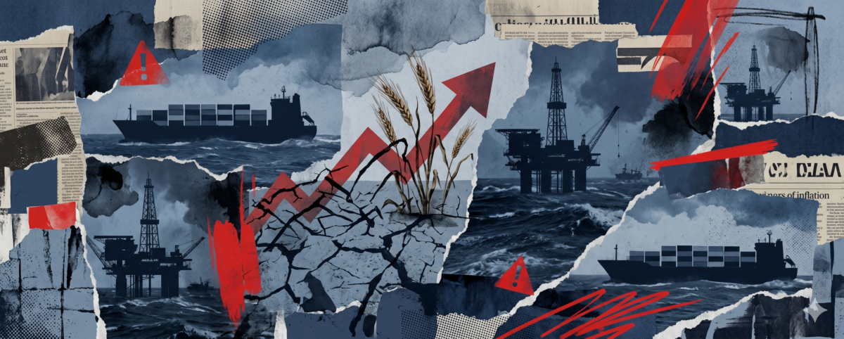 Η σιωπηλή κρίση του πετρελαίου: Το τσουνάμι που έρχεται στην ελληνική αγορά