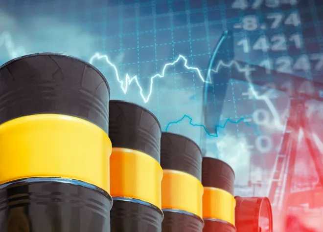 «Βουτιά» στο πετρέλαιο μετά τη συμφωνία ΗΠΑ