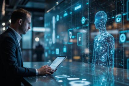 H Stripe βοηθά επιχειρήσεις να πουλούν προϊόντα μέσα σε εφαρμογές τεχνητής νοημοσύνης