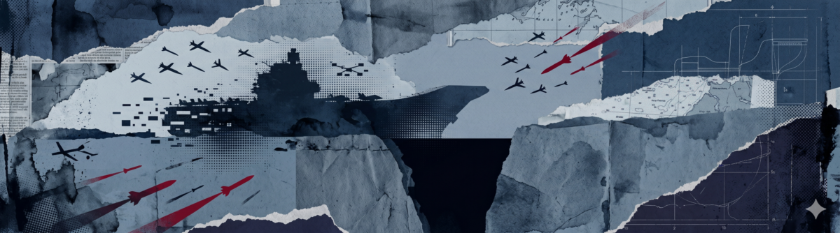 Πως το Ιράν αποκαλύψε τα όρια της Αμερικανικής θαλασσοκρατίας: Γιατί οι γίγαντες των ωκεανών «λυγίζουν» στα Στενά