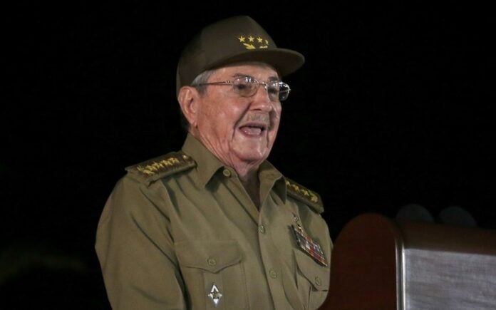 ΗΠΑ: Ενεργοποιούν αυτόνομο πόλεμο και drone Triton κοντά στην Κούβα