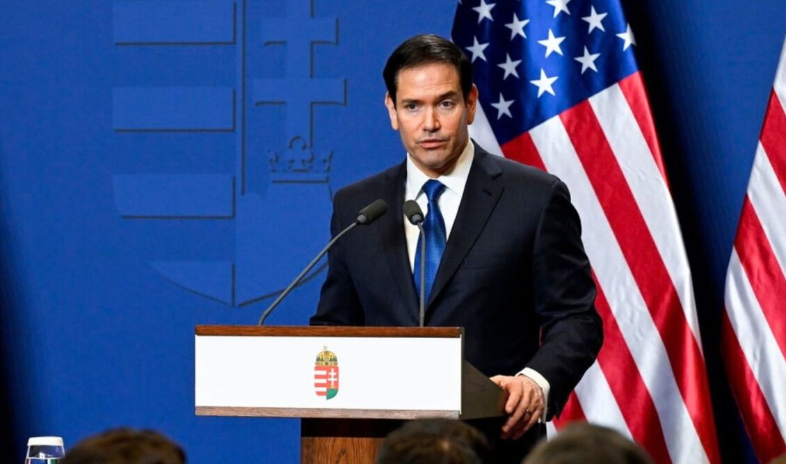 Ρούμπιο: Η συνάντηση Ισραήλ – Λιβάνου ευκαιρία για το πλαίσιο ειρηνευτικής συμφωνίας