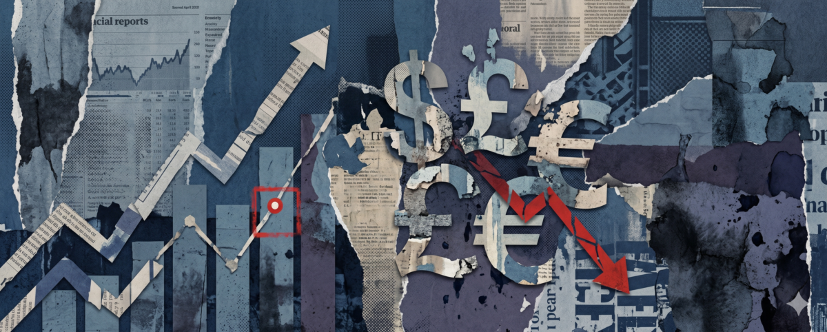 Στασιμοπληθωρισμός: Ο «αόρατος κλέφτης» που απειλεί τις οικονομίες μας και πώς θα προστατευθούμε