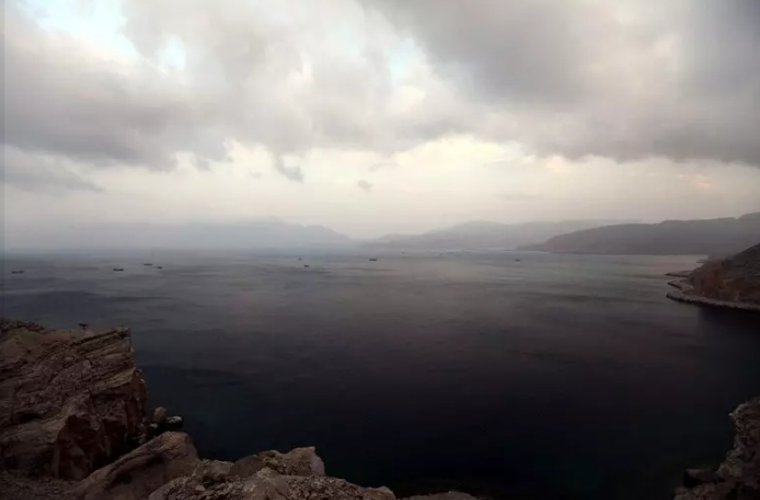 Αποκλεισμός Ορμούζ: WSJ «Περισσότερα από 15 αμερικανικά πλοία στην επιχείρηση».