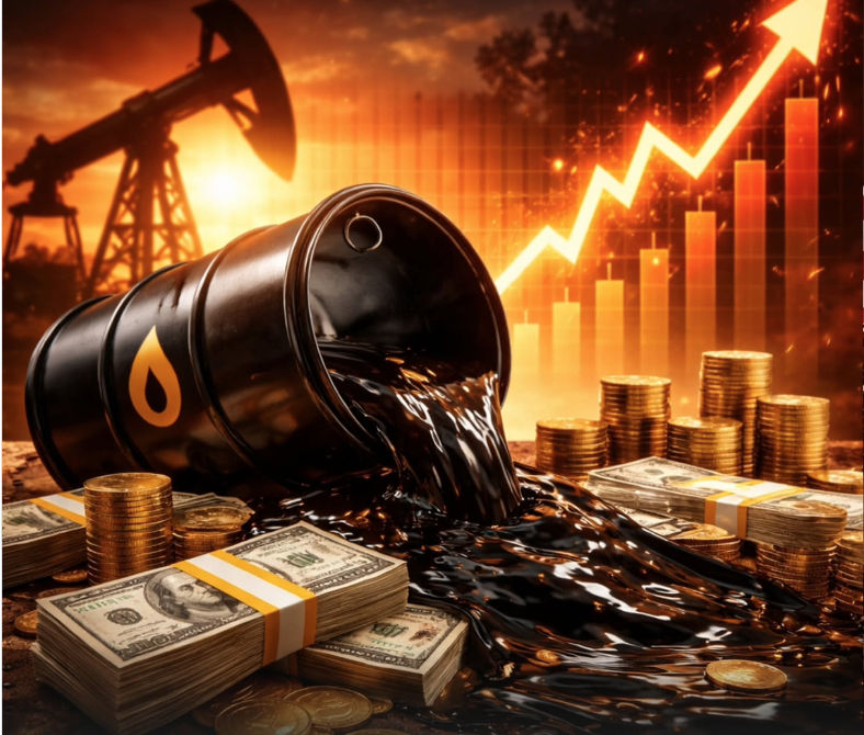 Morgan Stanley: Το καλό, το κακό και το… άσχημο σενάριο για πετρέλαιο, πληθωρισμό και αγορές