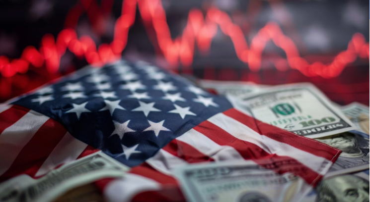 ΗΠΑ: Εκτοξεύτηκε στο 3,3% ο πληθωρισμός τον Μάρτιο λόγω αύξησης των τιμών ενέργειας