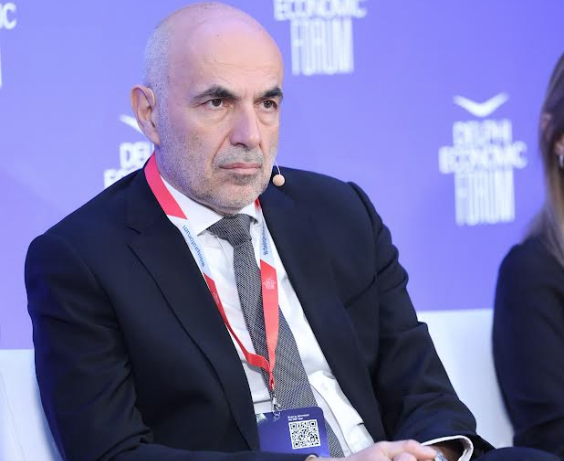 Ο Όμιλος ΟΤΕ έχει ενσωματώσει το ΑΙ σε κάθε πτυχή της λειτουργίας του