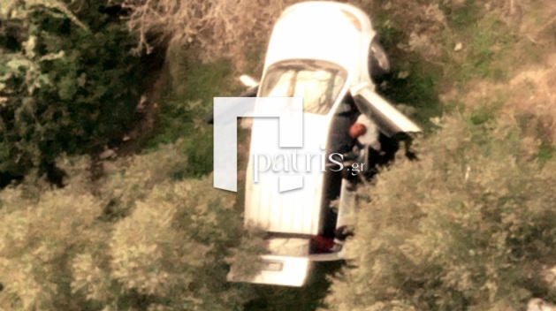 «Ραντεβού θανάτου» η δολοφονία της Ελευθερίας Γιακουμάκη