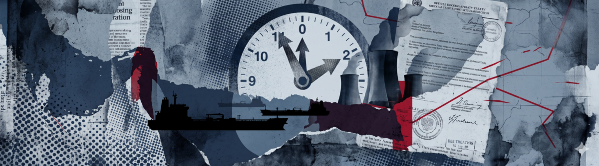 Τι κρύβει η επέκταση της εκεχειρίας: Ο Τραμπ μετακινεί το ρολόι και η Ρωσία παίρνει τη θέση του διαιτητή