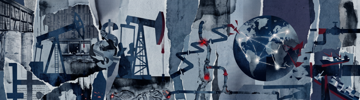 Το Δολάριο στην Εντατική: Η Γεωπολιτική της Ενέργειας και το Στοίχημα της Αμερικανικής Κυριαρχίας