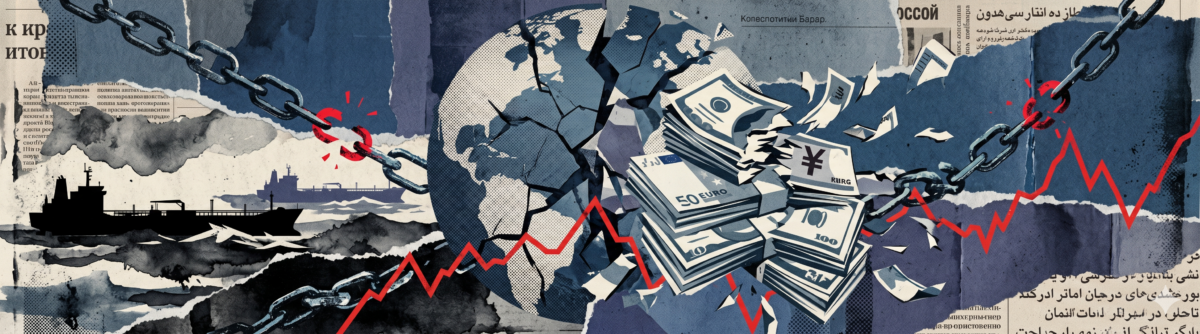 Το τέλος της παντοδυναμίας των κυρώσεων: Πώς Ιράν και Ρωσία «έσπασαν» το οικονομικό μπλόκο της Δύσης