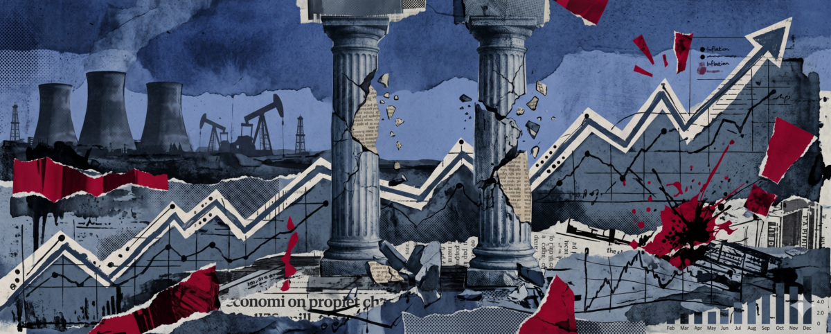 Το τέλος της «φθήνιας»: Γιατί η εποχή της αφθονίας τελείωσε οριστικά και τι σημαίνει αυτό για την Ελλάδα