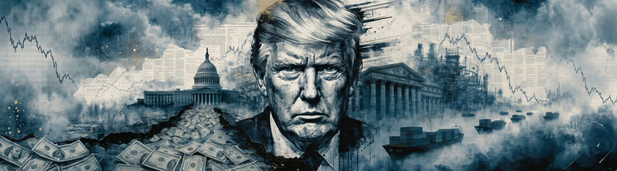 Το φιάσκο των δασμών Τραμπ: Η μεγάλη επιστροφή χρημάτων που απειλεί την αμερικανική οικονομία