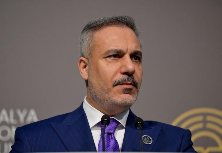 Τουρκία-Ισραήλ: Μάχη αφηγήσεων περί «περικύκλωσης»