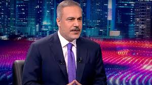 Ο Φιντάν «πουλάει» στην Ευρώπη τον εφιάλτη της μοναξιάς και η Τουρκία έτοιμη να χρεώσει την παρηγοριά.