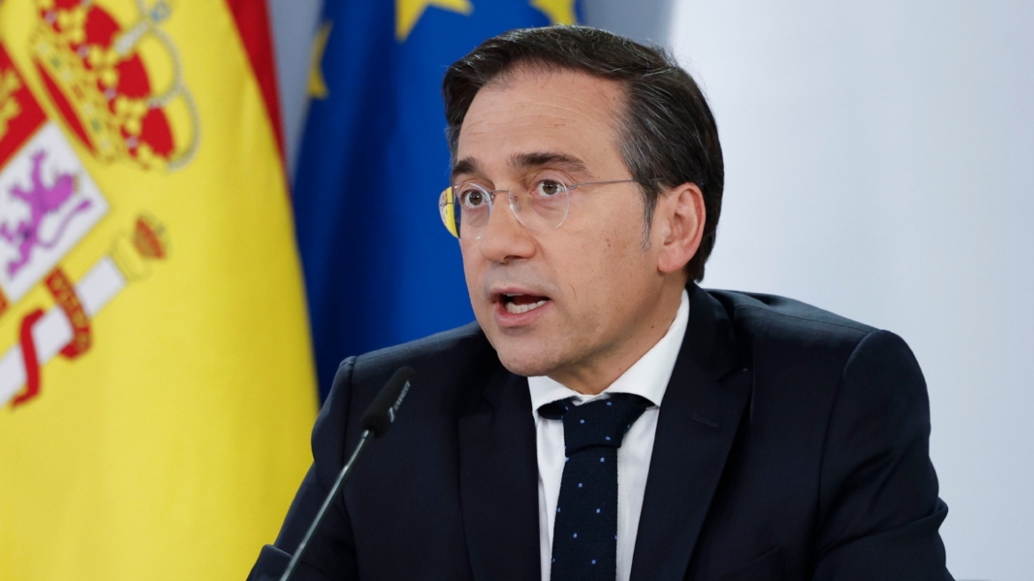 Ισπανία: Ανοίγει ξανά την πρεσβεία της στην Τεχεράνη