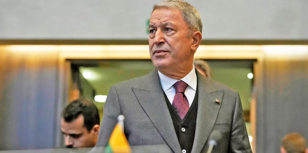 Ο Χουλουσί Ακάρ απειλεί την Κύπρο: «Θα είναι το τελευταίο σας Πάσχα»