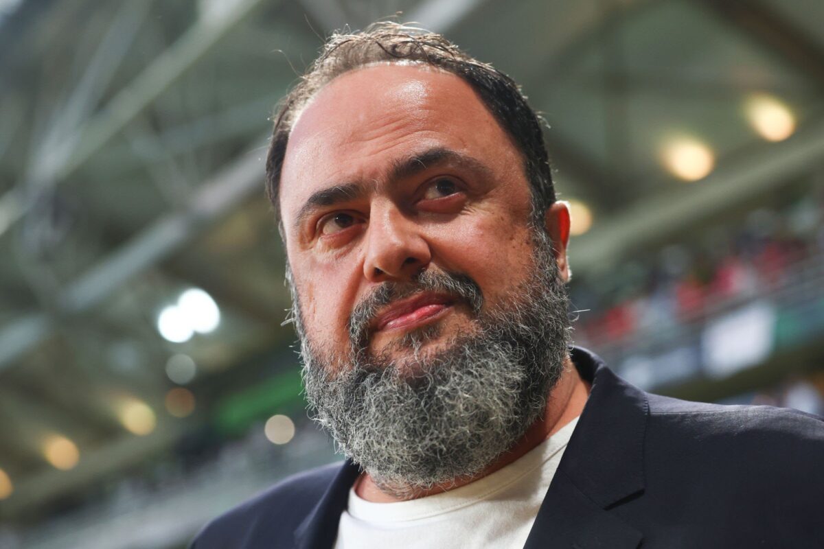 Κοινωνική Δράση: Μητρόπολη, Ολυμπιακός, Δήμος Πειραιά προσφέρουν