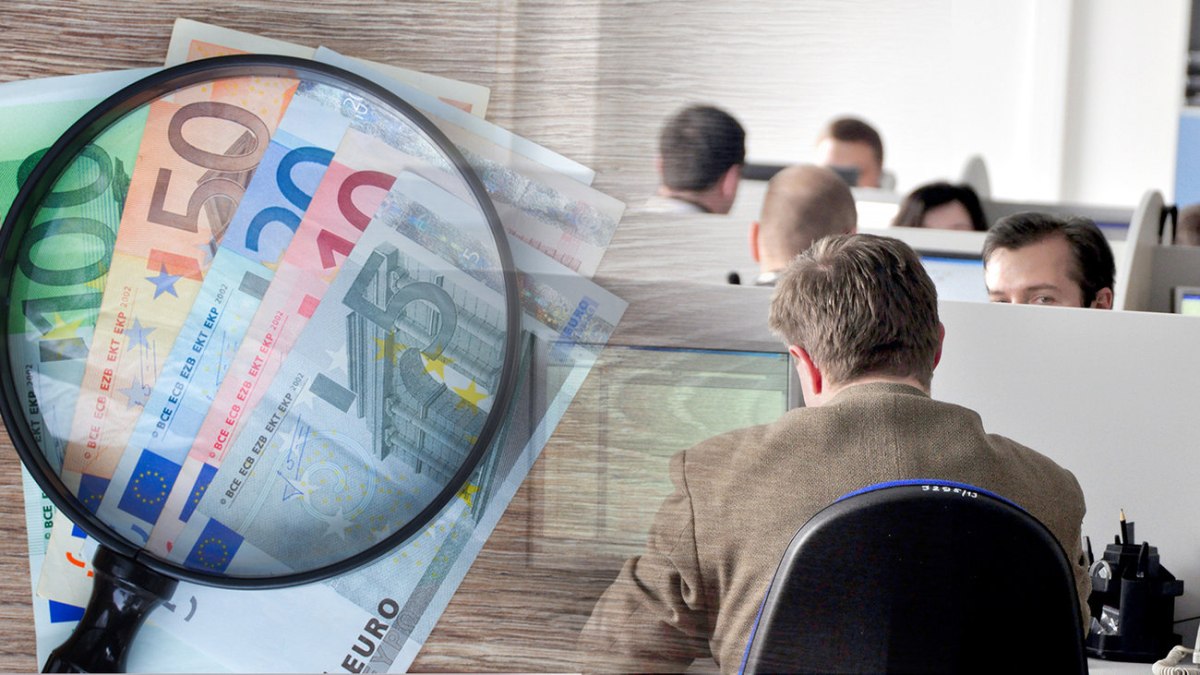 ΚΕΦΙΜ: Η Ελλάδα έχει την υψηλότερη αναλογία κατώτατου προς μέσο μισθό στην ΕΕ