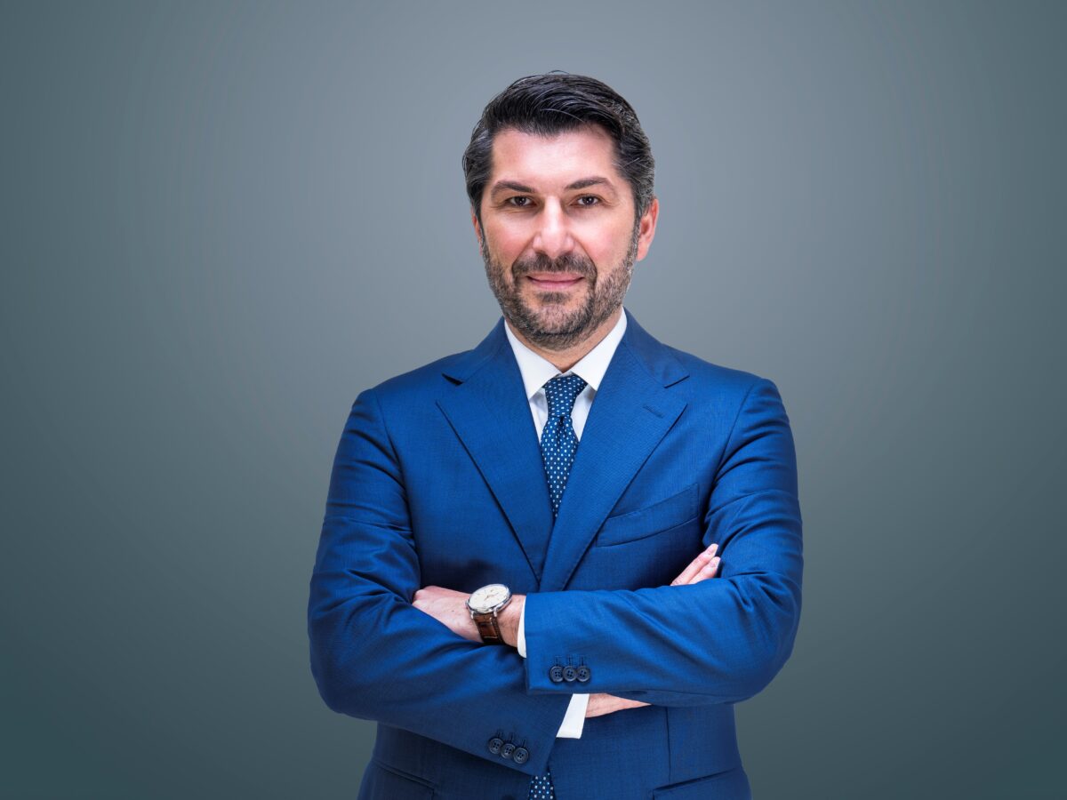 Η NAK Insurance Brokers στο  Delphi Economic Forum XI