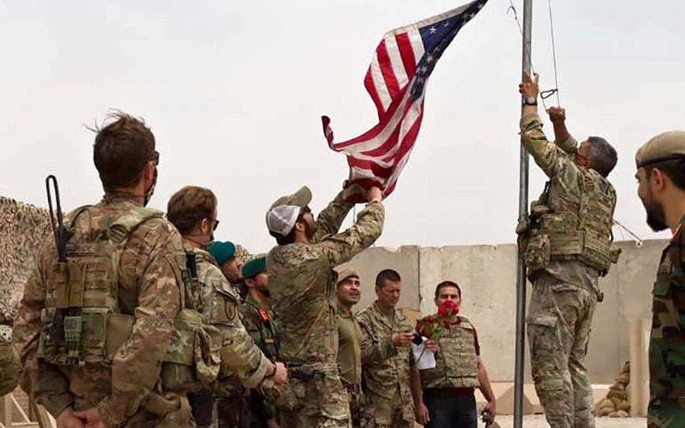 Το Πεντάγωνο εντείνει προετοιμασίες για δράση στην Κούβα και ο Τραμπ μιλά για «κατάληψη»