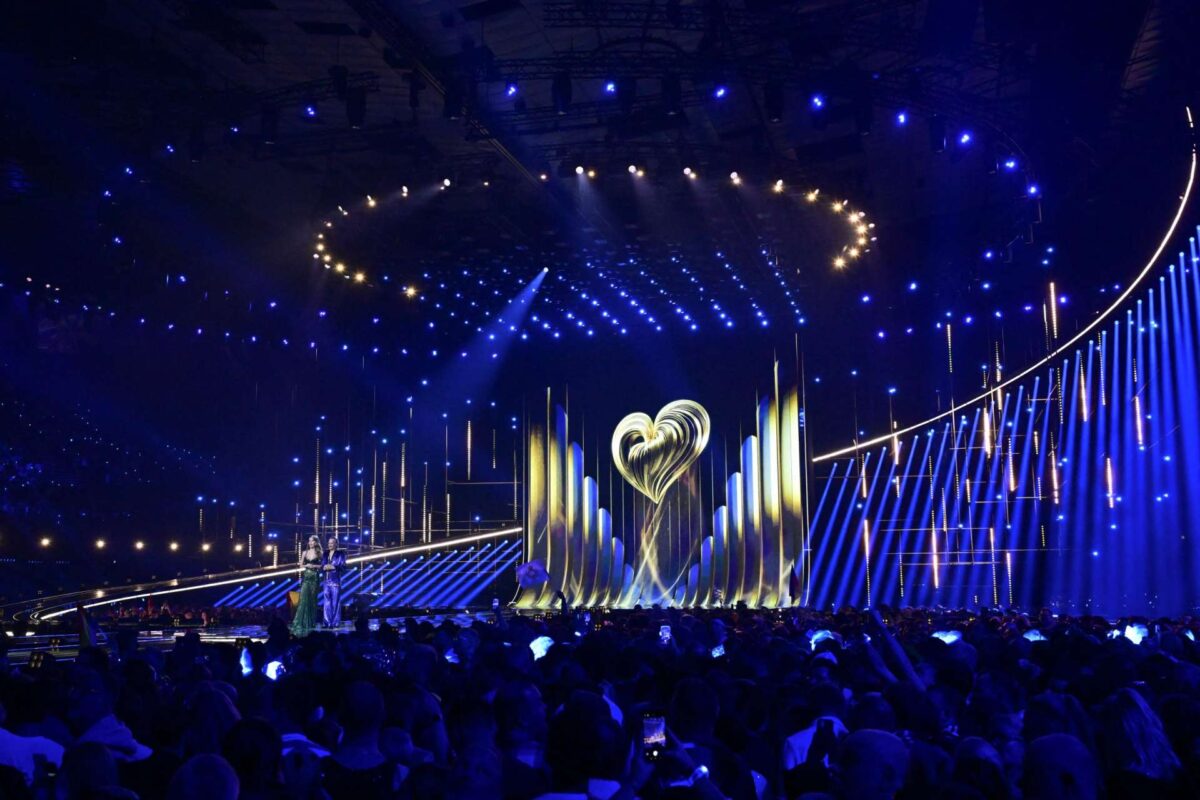Eurovision 2026: Άνοιξαν οι γραμμές για την ψηφοφορία – Όλα όσα πρέπει να γνωρίζετε