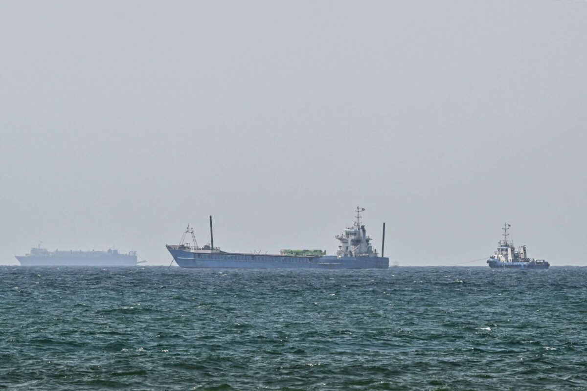 Axios: Άνοιγμα των Στενών του Ορμούζ και 60ήμερη παράταση της εκεχειρίας στην προτεινόμενη συμφωνία ΗΠΑ-Ιράν