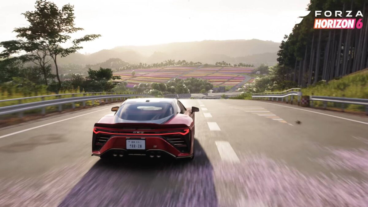 Forza Horizon 6: Πειρατές παίζουν ήδη το παιχνίδι