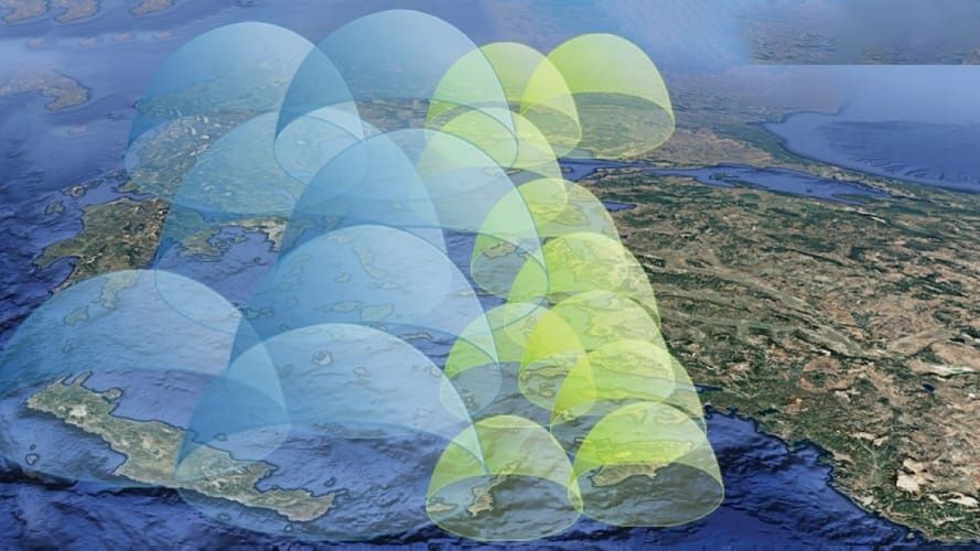 Ασπίδα του Αχιλλέα: Η μάχη των αμυντικών κολοσσών για το ελληνικό πρόγραμμα των 3 δισ. ευρώ