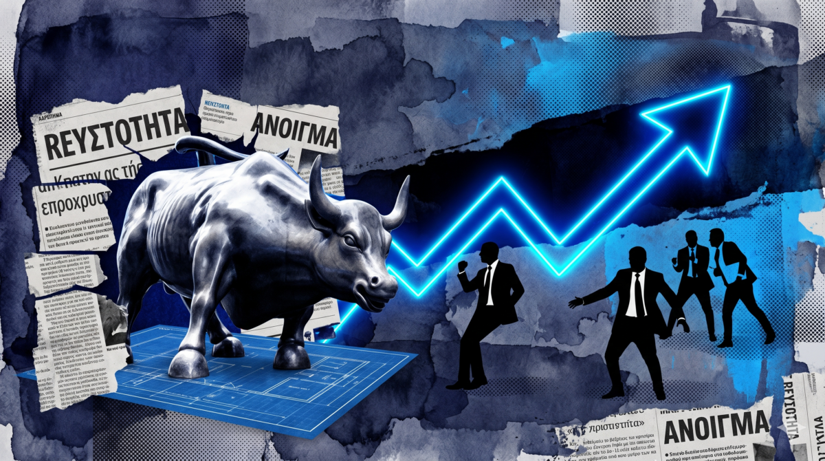 Τι λένε τα άστρα για σήμερα 18.05.2026: Η Δευτέρα του «Bull Trap» και η επιστροφή τωνθεσμικών