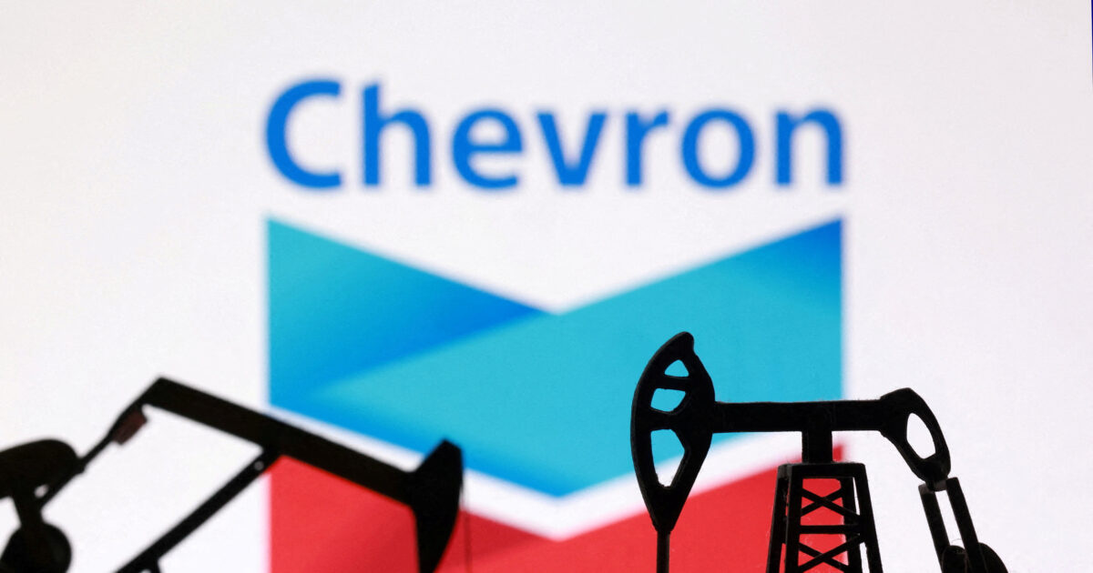 «Καμπανάκι» της Chevron για άμεσες ελλείψεις στην προσφορά πετρελαίου