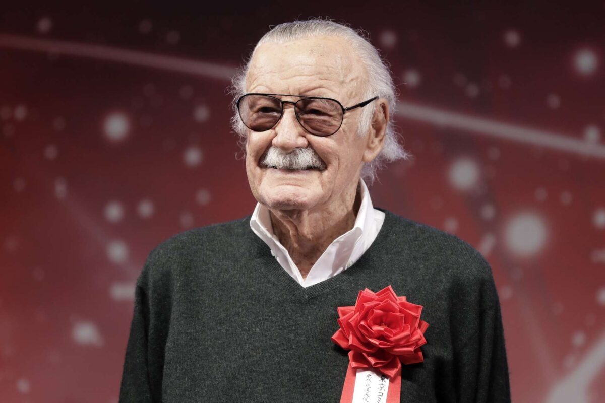 «Stan Lee: The Final Years»: Το πολυσυζητημένο ντοκιμαντέρ κάνει πρεμιέρα στο Λος Άντζελες