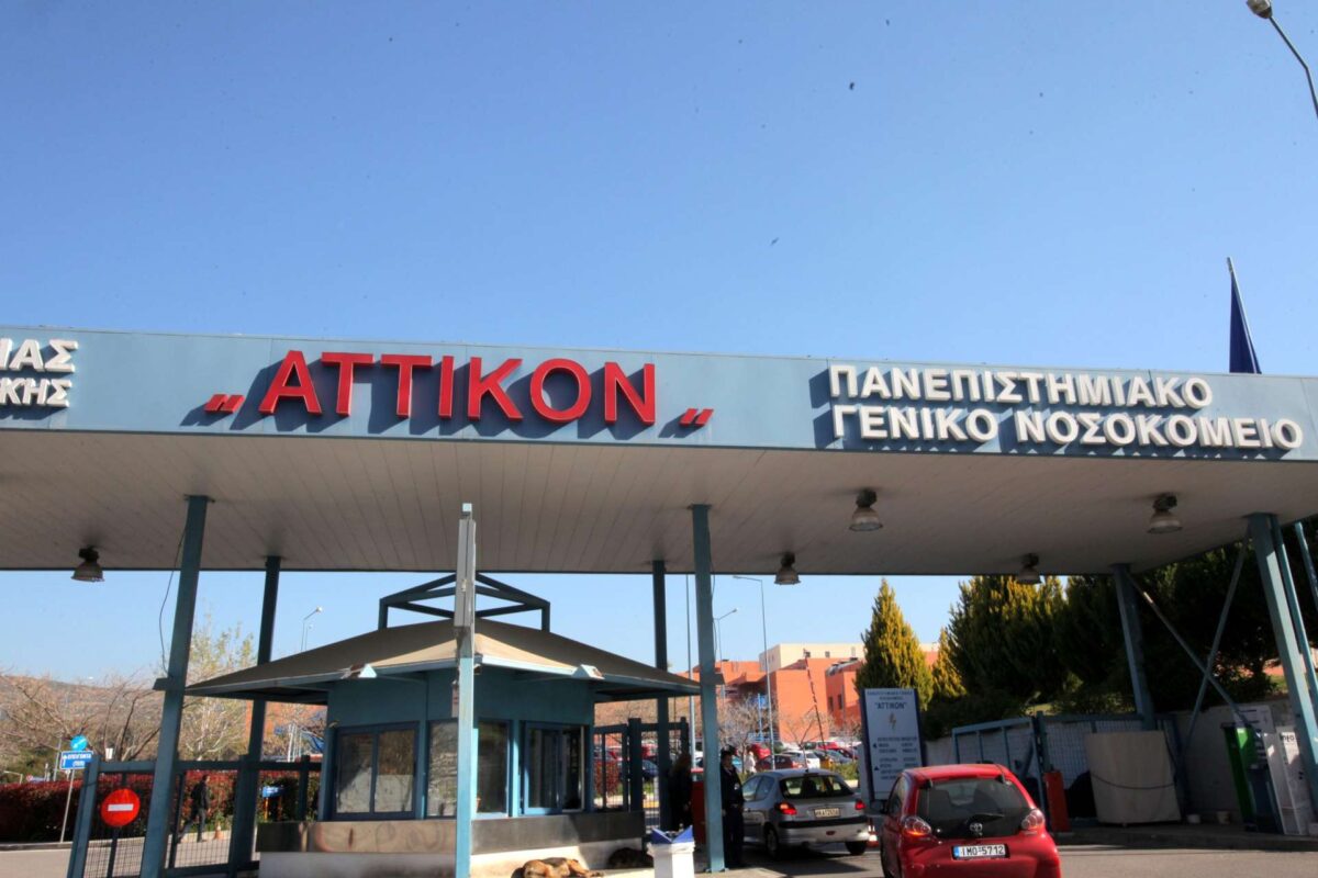 Γεωργιάδης: Η ανησυχία για τον χανταϊό πρέπει να είναι μηδενική – Καλά στην υγεία του ο Έλληνας επιβάτης