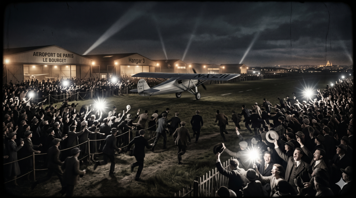 Η θυσία της Lindbergh και η αεροπορική αγορά