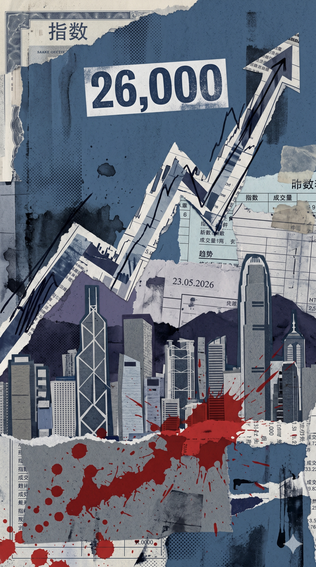 Hang Seng breakout: Η ασιατική παγίδα ρευστότητας για τα δυτικά hedge funds