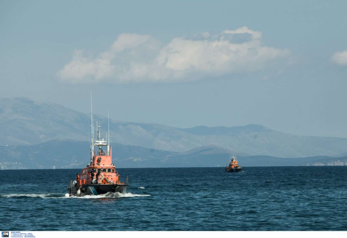 Κρήτη: 294 αφίξεις παράτυπων μεταναστών μέσα σε μία ημέρα – Νέα διάσωση 60 ατόμων ανοιχτά των Καλών Λιμένων