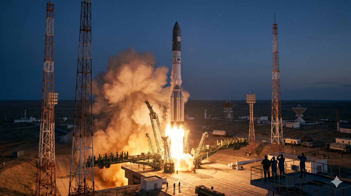 Η εκτόξευση του RadioSat-2 και η ενοποίηση της Sirius XM