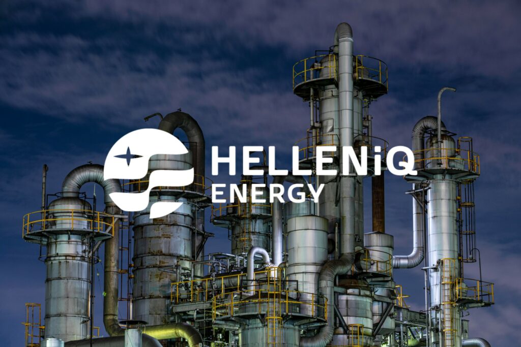 HELLENiQ Energy: Ισχυρή υπεραπόδοση στο α’ τρίμηνο – Στα €9,50 η τιμή στόχος από Alpha Finance – AXIA